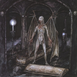 KAOSRITUAL - Svoept Morgenroed / Rituell Katarsis (Digipack CD)